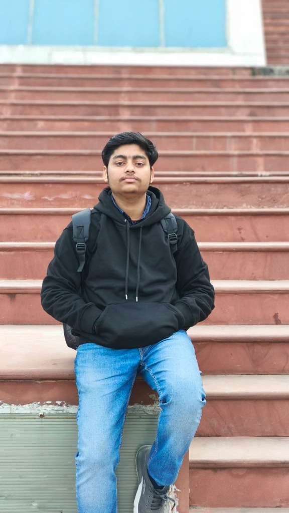 Ashish Kumar